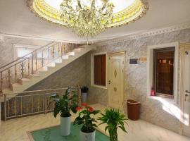 Hotel DARI-ZANJIR family guest house, hotel blizu letališča Samarkand Airport - SKD, Samarkand