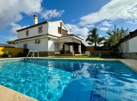 Villas Dehesa Roche Viejo