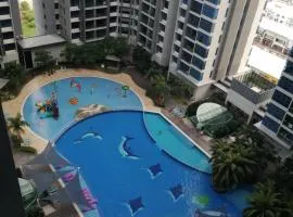 Atlantis Melaka Carol Leisure Stay