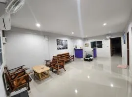 No.9 Hostel kanchanaburi