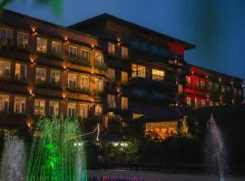 Mayfair Purnea