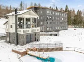 Vuokatti Booking Suites