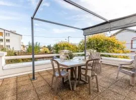 Châtel-Guyon La Terrasse tout confort avec garage