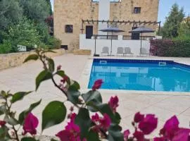 Villa Penelope per 12 persone con piscina offerta agosto 25 per cento
