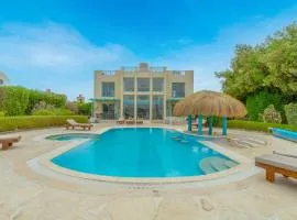 Stunning Villa for Rent in El Gouna HEATED PRIVATE POOL