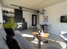 M Apartment Loft - stylish minimalisitisch, hotel a Landau in der Pfalz