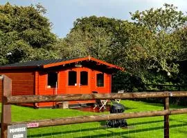 Primrose Cabin