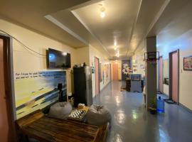 Daltans Home Stay Siargao