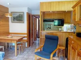 Appartement cosy pour 6 au Grand-Bornand, proche centre et navette gratuite - FR-1-467-122