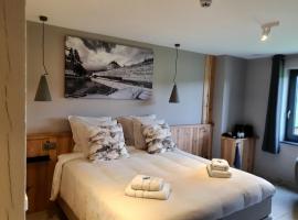 Q-time Barvaux, Durbuy, vakantiewoning in Durbuy