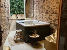 Aguamarina SPA Azagalla Rural