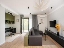 Citadel 4 - Powered by NEO - free parking