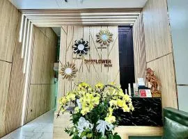 Sunflower Cat Ba by Secret Garden