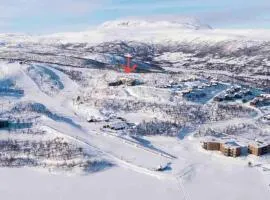 Kikut Panorama, Geilo - sleeps 9pax, ski in/out - Modern 2 floor apart