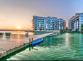 Apartament Resort, hotel em Constança