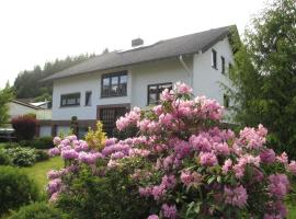 Ferienwohnung-Lind, apartment in Wimbach