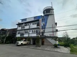 Twilight Tower