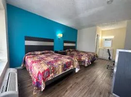 Economy Inn