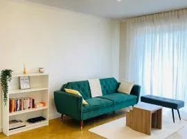 Magnifique Appartement Cosy Près de Paris