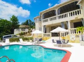 Sea Symphony Villa