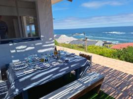 Sea View, cottage in Yzerfontein