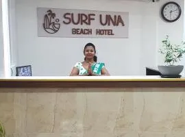 SURF UNA BEACH HOTEL