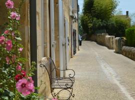 Logis des Jurats, külalistemaja sihtkohas Saint-Émilion