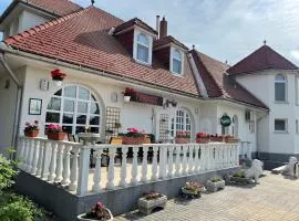 SunGarden Vendégház
