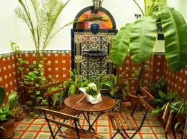 Pension Perez Montilla