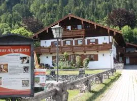 Haus Alpenlicht