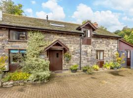 Granary Cottage, holiday home in Swimbridge