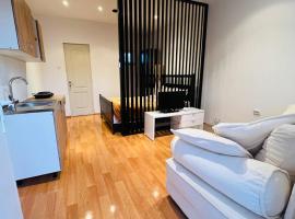 Sole, apartment in Deva
