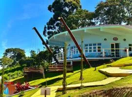 Vila Mágica Pousada