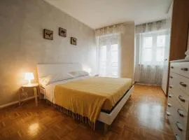 Maison Chabod by Hili