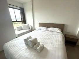 Downtown In Huahin la casita