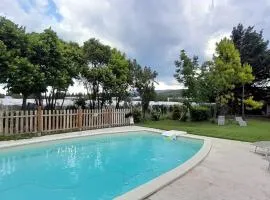 Chambre d'Hotes Manon - Domaine Les Peupliers -