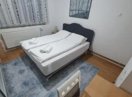 Apartman Dina