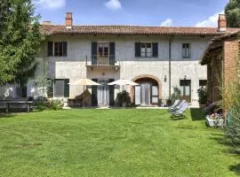 B&B Cascina Moncrava