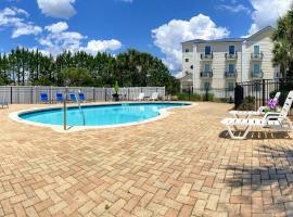 30-A Inn & Suites, hotel in Santa Rosa Beach