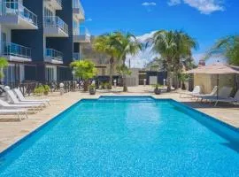 Palm Royal Condo