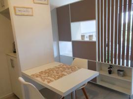 DEPTO LAVALLE 1191 PLAZA BELGRANO