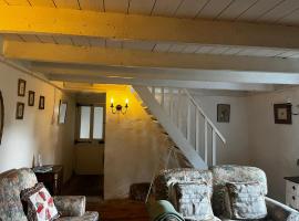 3 bed cottage in Ahakista West cork、Ahakistaの別荘