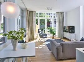 Lüttjeod Apartmentvilla 01