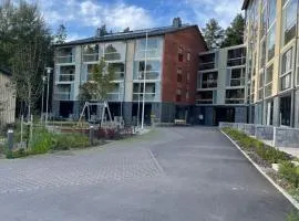 Helsinki Airport Apartment