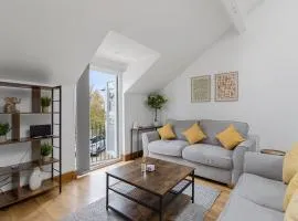 Stunning Sea View Whole Home In Torbay Close To Beach