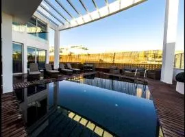 Villa Royal Comfort - Top Holiday Resort Heated Pool & Jucuzzi רק למשפחות