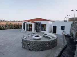 Hatta resort farmstay & activities Hiking and more