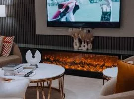 Hatta valley Farmstay & activities & families