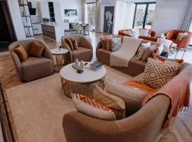 Hatta valley Farmstay & activities & families