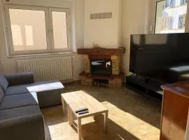 Metz Sud - A31 - Appartement rénové - 2 ch - 80 m2 - Entre Nancy et Luxembourg - Waves